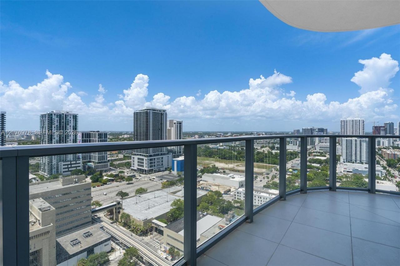 1400 Biscayne Blvd, Unit 2507, Miami, FL 33132 Photo