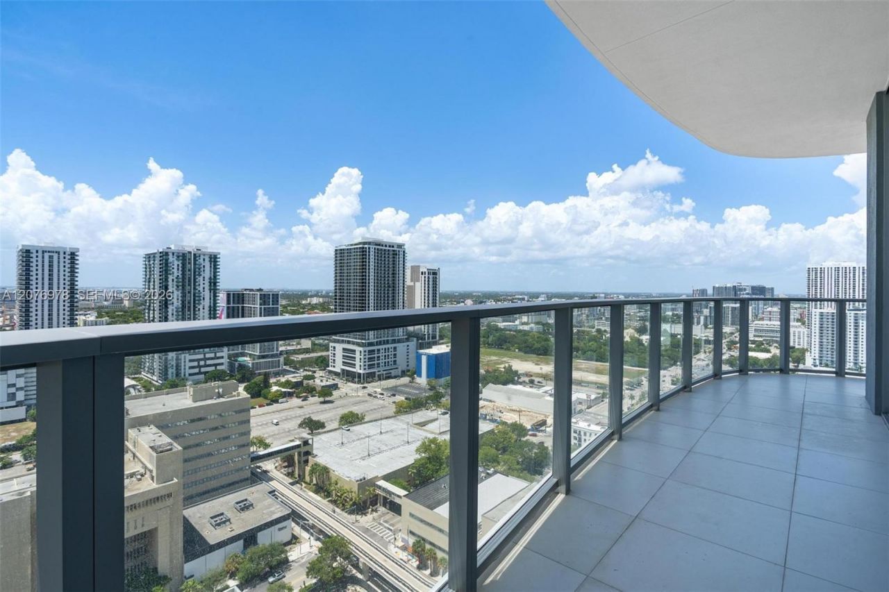 1400 Biscayne Blvd, Unit 2507, Miami, FL 33132 Photo