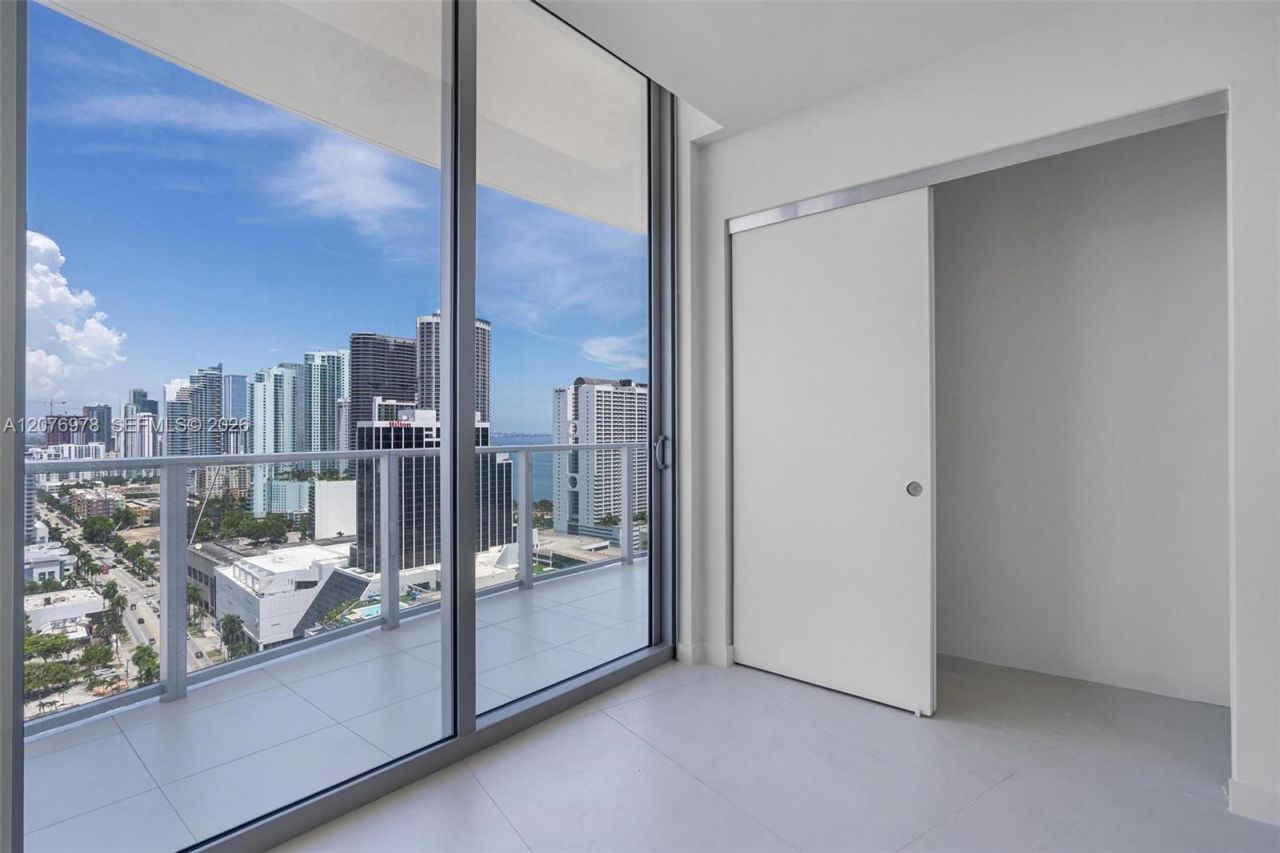 1400 Biscayne Blvd, Unit 2507, Miami, FL 33132 Photo
