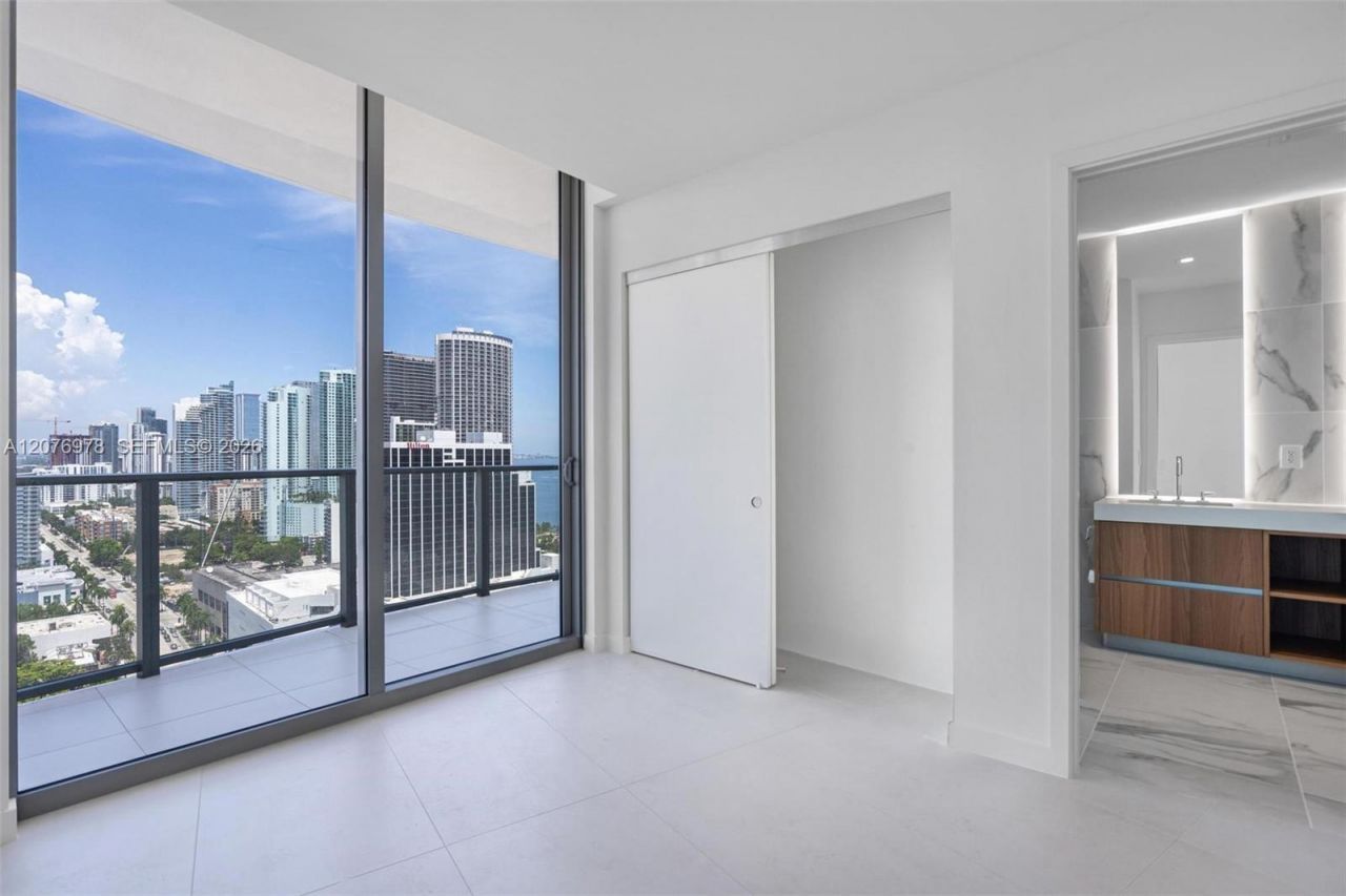 1400 Biscayne Blvd, Unit 2507, Miami, FL 33132 Photo