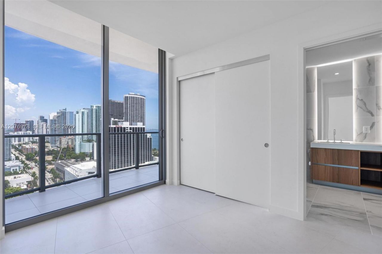 1400 Biscayne Blvd, Unit 2507, Miami, FL 33132 Photo
