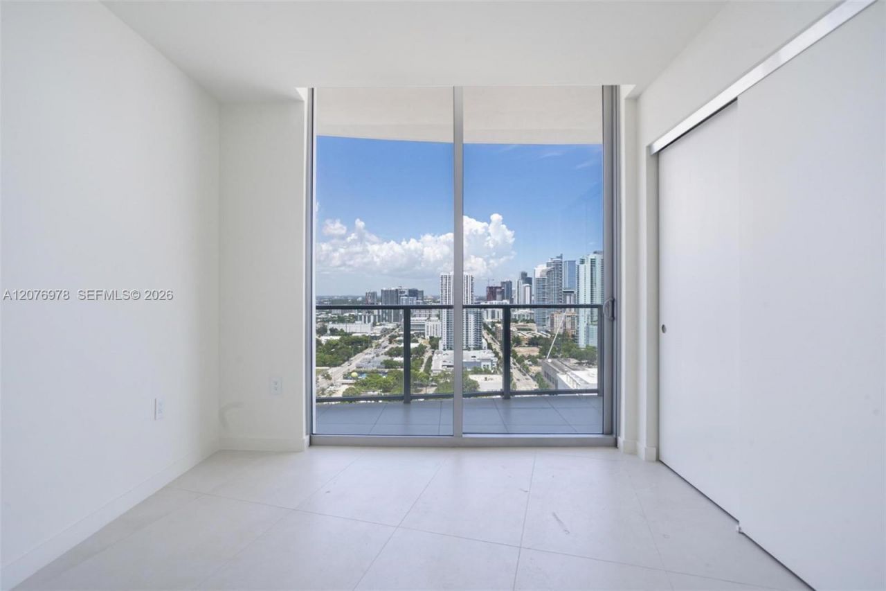 1400 Biscayne Blvd, Unit 2507, Miami, FL 33132 Photo