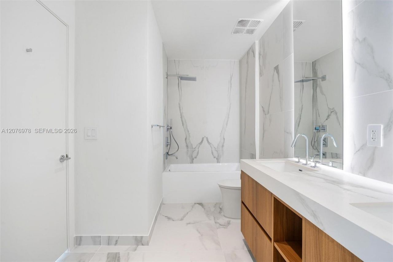 1400 Biscayne Blvd, Unit 2507, Miami, FL 33132 Photo