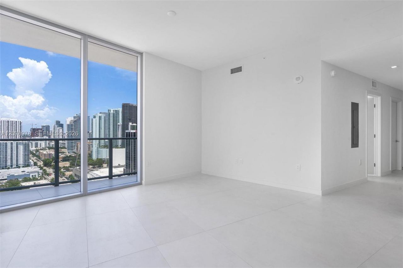 1400 Biscayne Blvd, Unit 2507, Miami, FL 33132 Photo