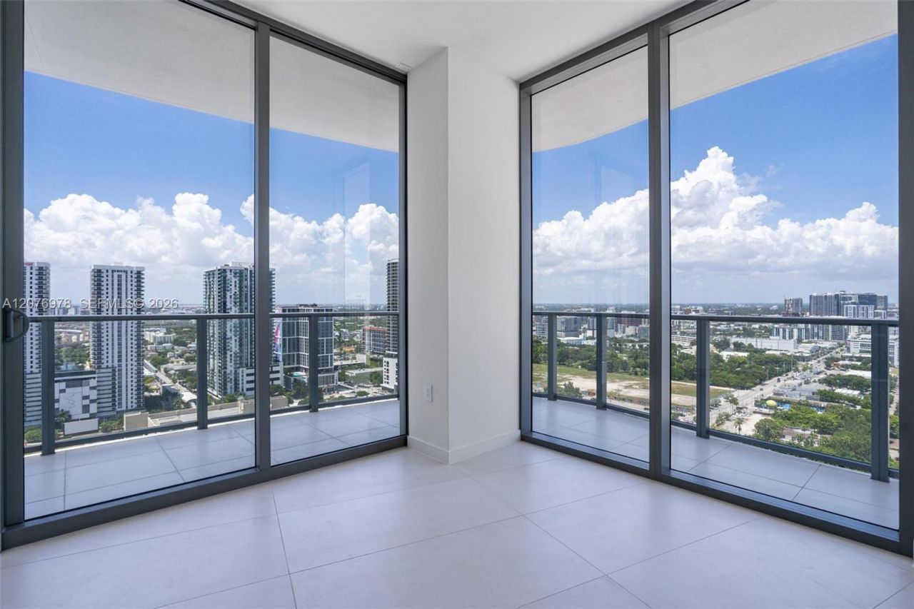 1400 Biscayne Blvd, Unit 2507, Miami, FL 33132 Photo