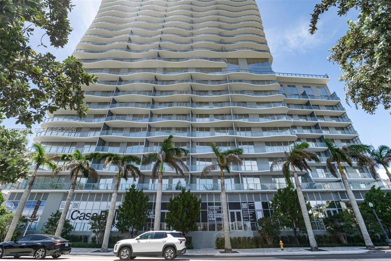 1400 Biscayne Blvd, Unit 2507, Miami, FL 33132 Photo