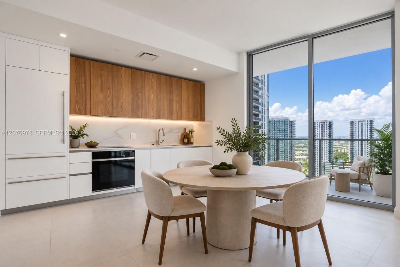 1400 Biscayne Blvd, Unit 2507, Miami, FL 33132 Photo