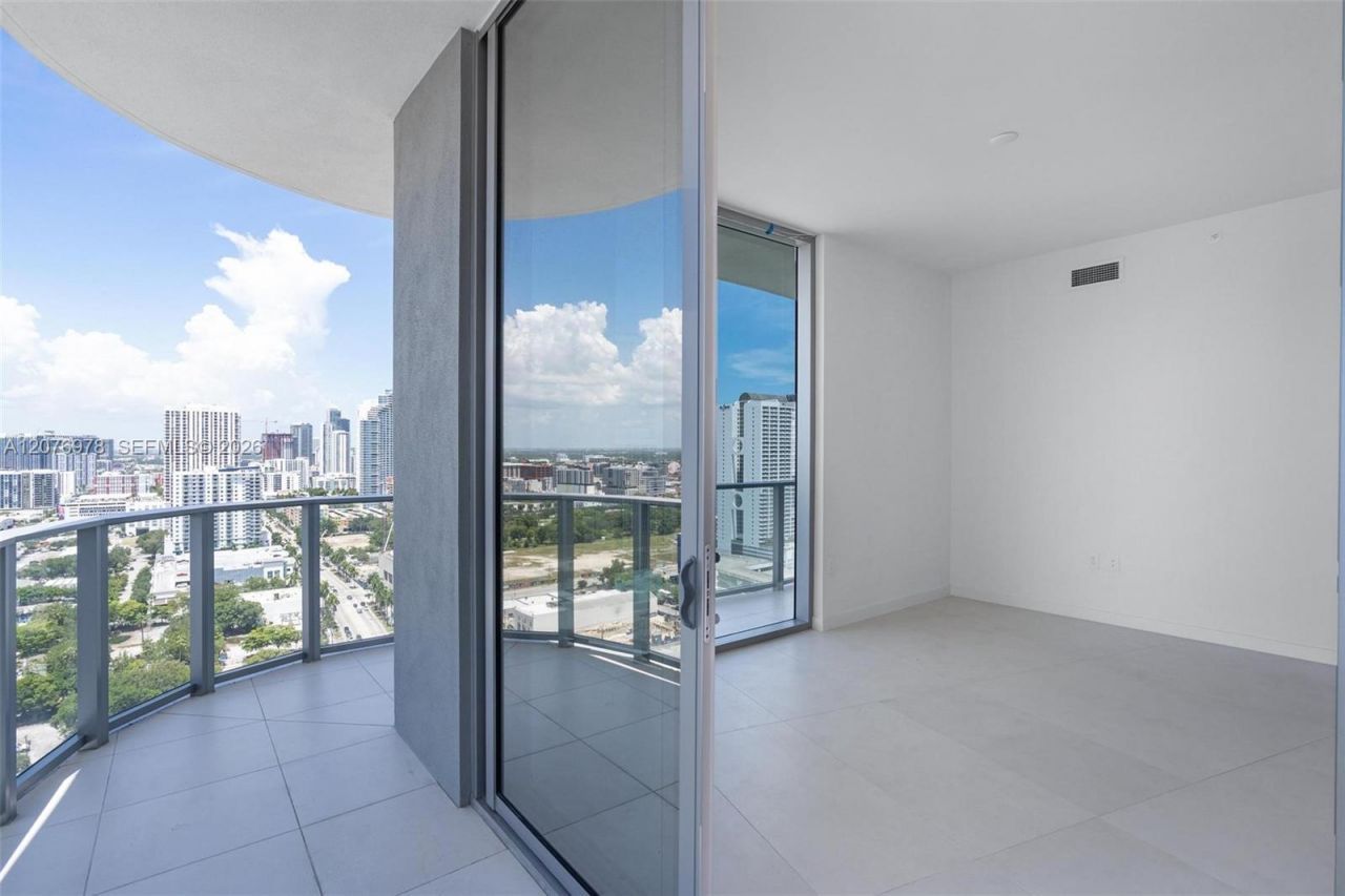 1400 Biscayne Blvd, Unit 2507, Miami, FL 33132 Photo