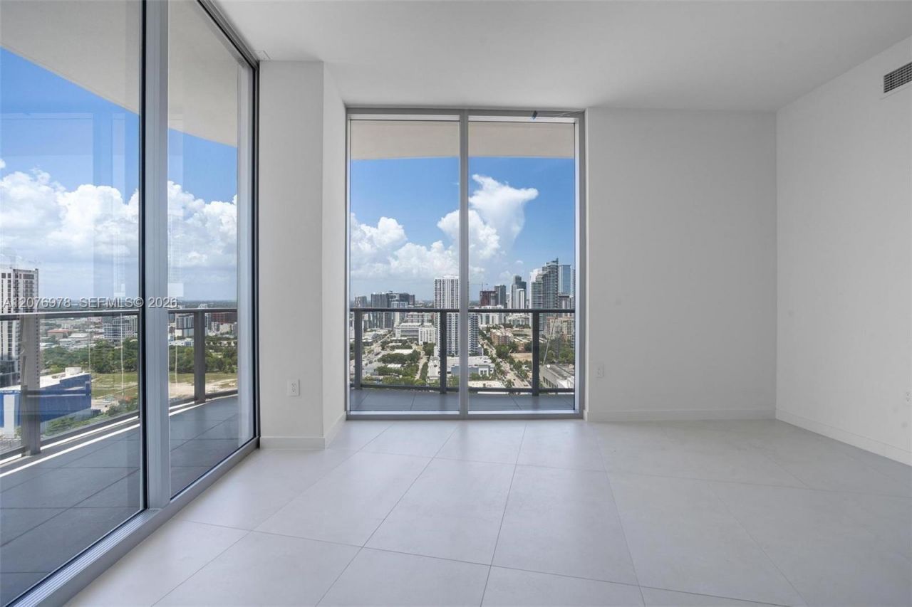 1400 Biscayne Blvd, Unit 2507, Miami, FL 33132 Photo