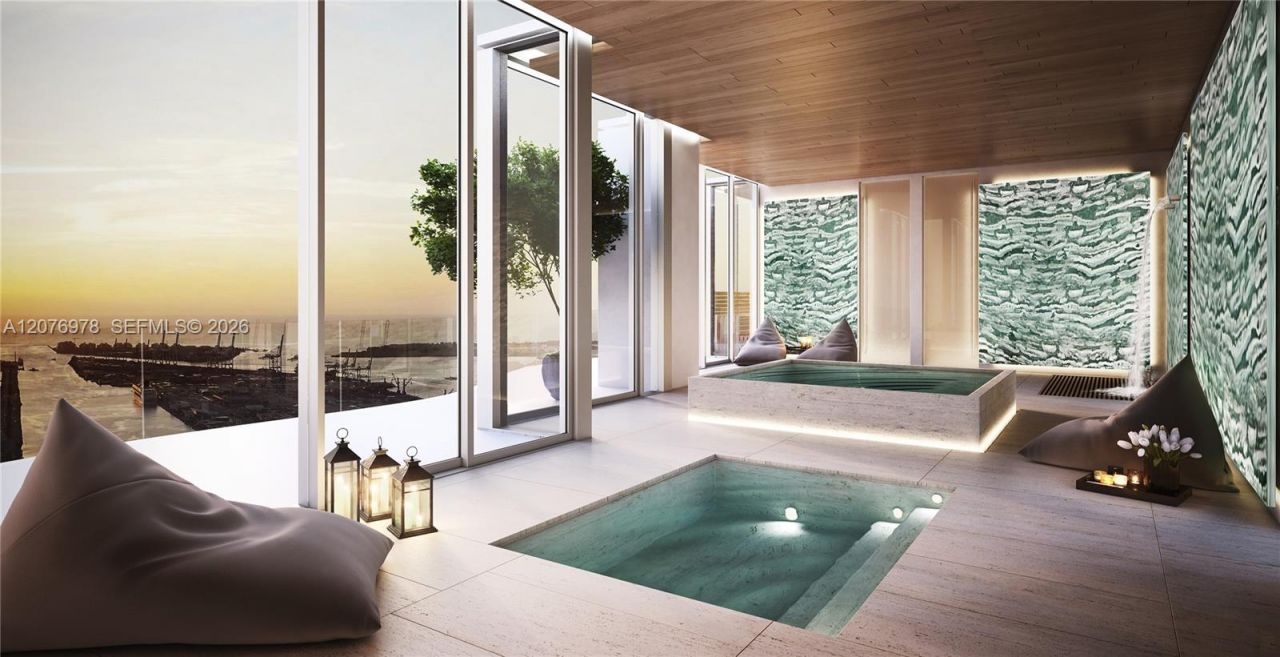 1400 Biscayne Blvd, Unit 2507, Miami, FL 33132 Photo