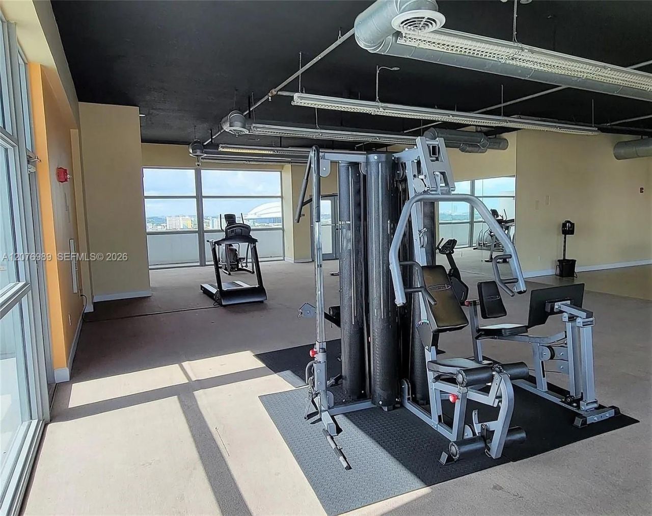 36 NW 6th Ave , Unit 805, Miami, FL 33128 Photo