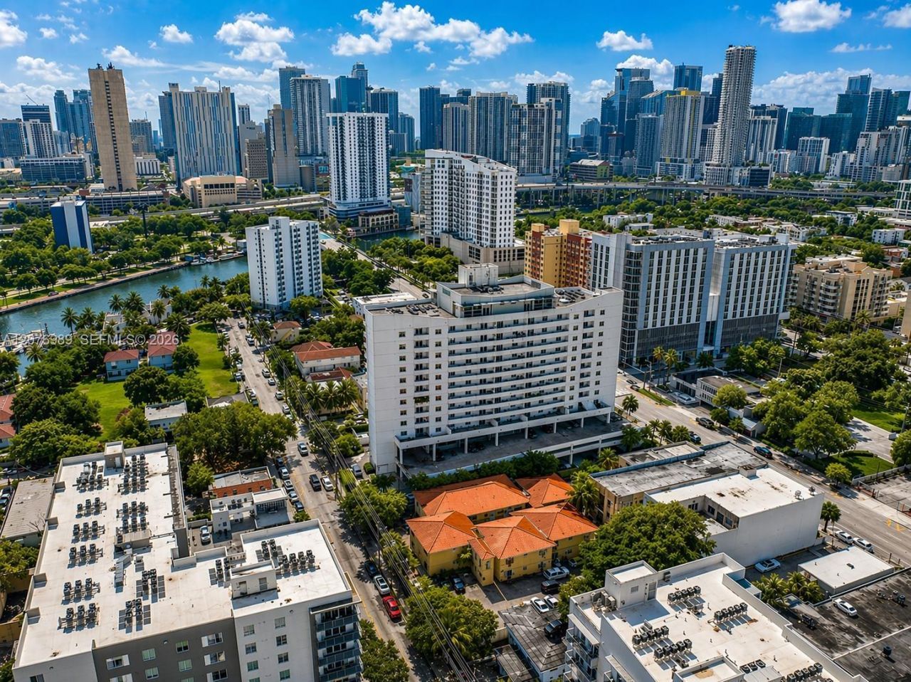 36 NW 6th Ave , Unit 805, Miami, FL 33128 Photo