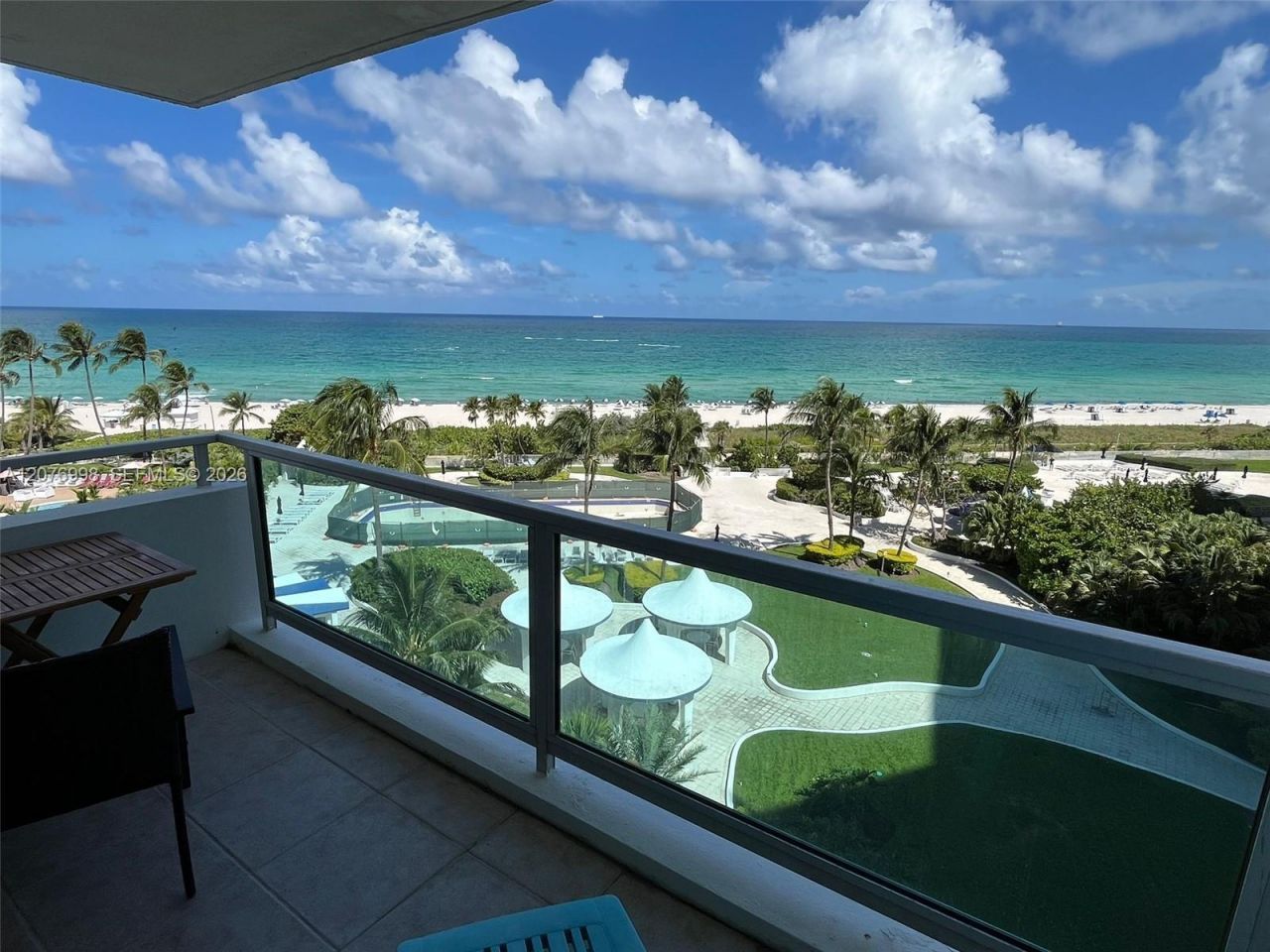 5161 Collins Ave, Unit 815, Miami Beach, FL 33140 Photo