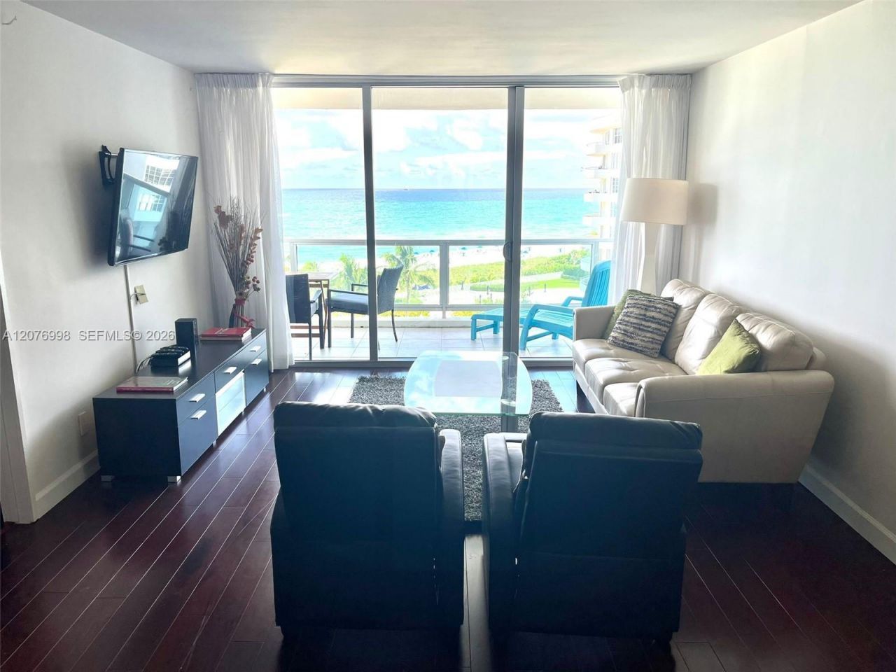 5161 Collins Ave, Unit 815, Miami Beach, FL 33140 Photo