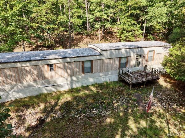 9761 Wayne Rte V , Piedmont, MO 63957