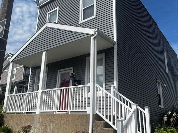 2725 January Avenue, St Louis, MO 63139
