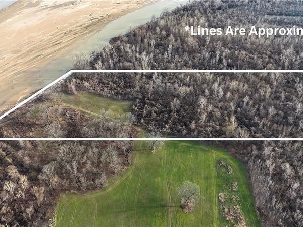 Tract 2 County Road 336 , Portageville, MO 63873