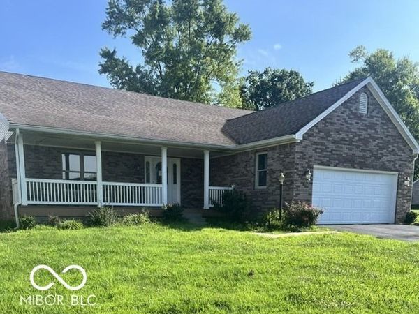 1969 Wolf Trails Drive , Madison, IN 47250