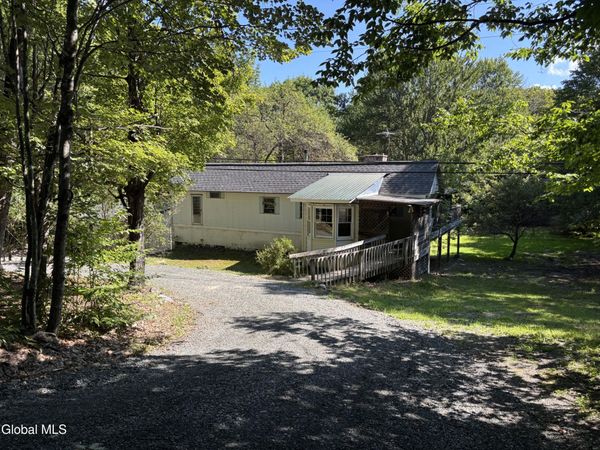 98 Red Pond Road, Petersburgh, NY 12138