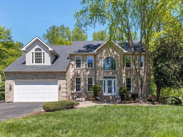 1800 GREER COURT, GAMBRILLS, MD 21054