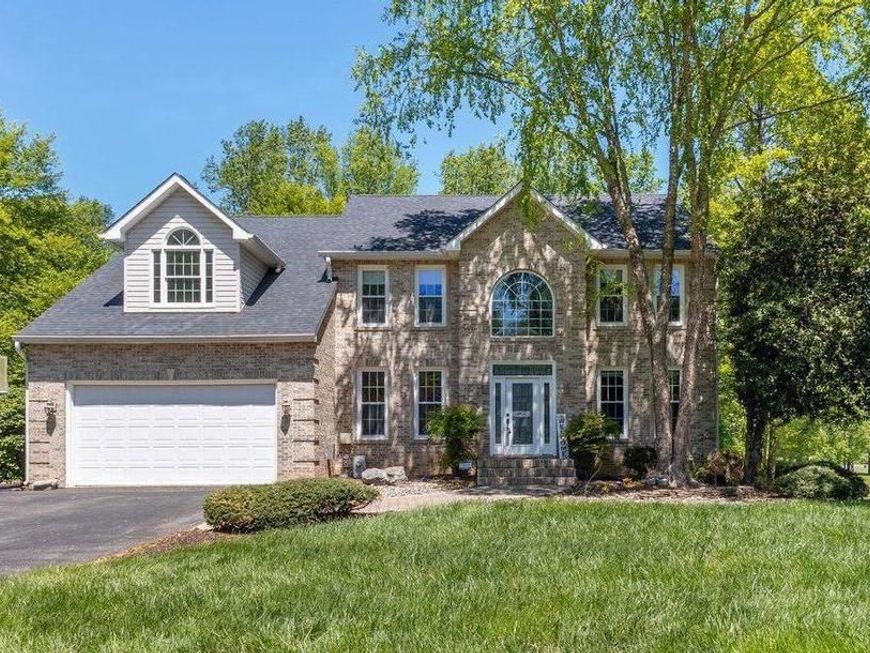 1800 Greer Court, Gambrills, MD 21054 Main Photo