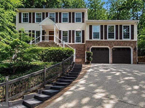 2018 SCHOONER DRIVE, STAFFORD, VA 22554