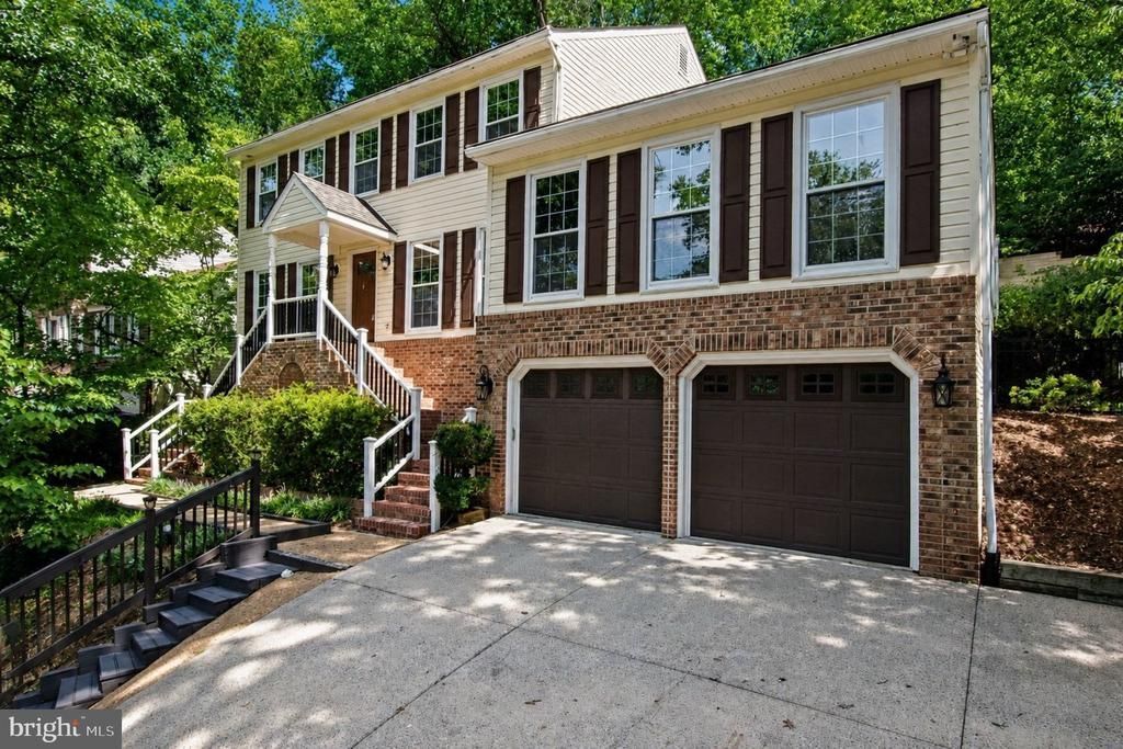 2018 Schooner Drive, Stafford, VA 22554 Main Photo