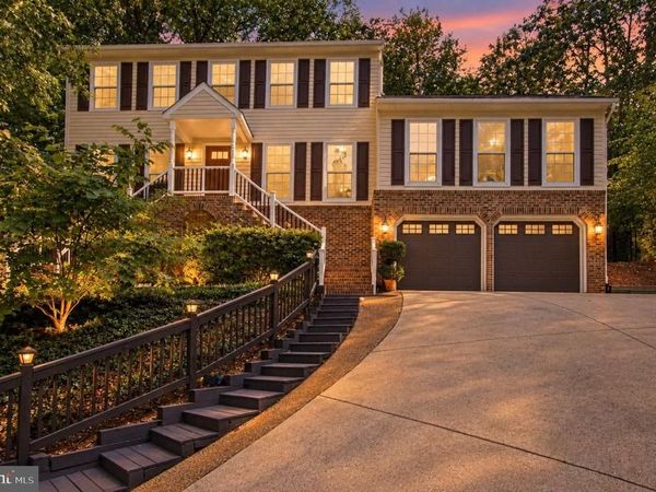 2018 SCHOONER DRIVE, STAFFORD, VA 22554