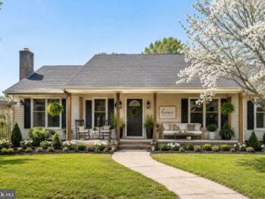 11270 OLD STILLHOUSE ROAD , BOSTON, VA 22713