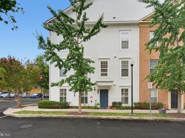 3927 OLD DOMINION BOULEVARD , ALEXANDRIA, VA 22305