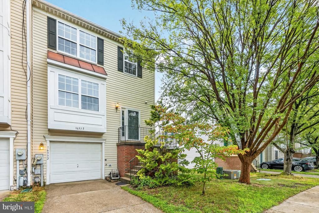 16332 Elkhorn Lane, Bowie, MD 20716 Main Photo
