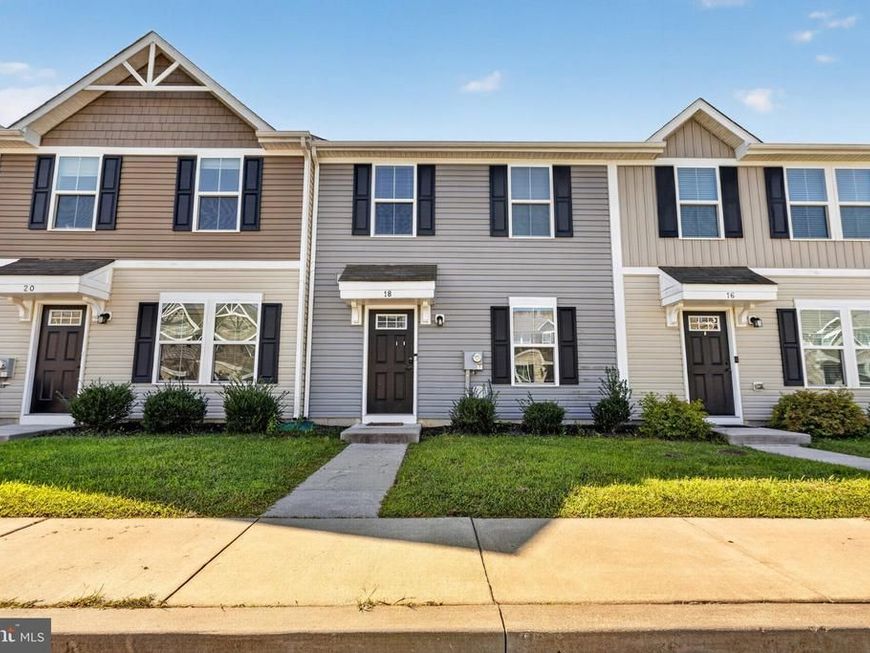 18 Marsh Lane, Elkton, MD 21921 Main Photo