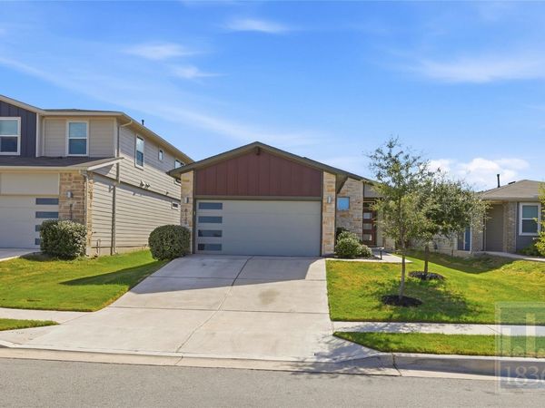 8129 Linnie LN, Austin, TX 78724