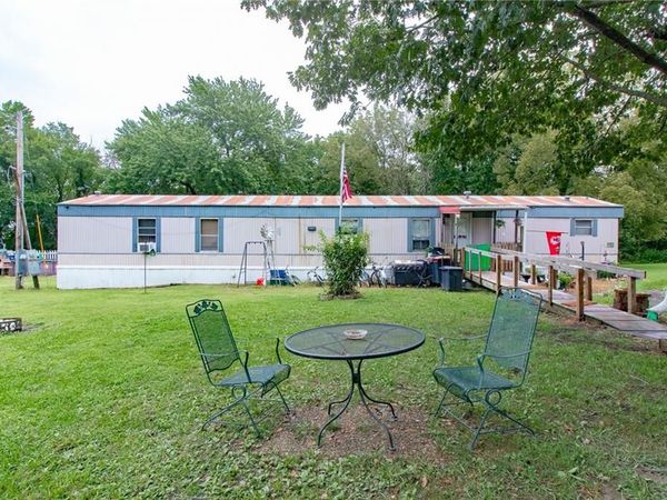 125 NE 641st Road, Knob Noster, MO 65336