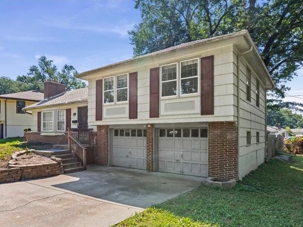 9503 E 80TH Terrace, Raytown, MO 64138