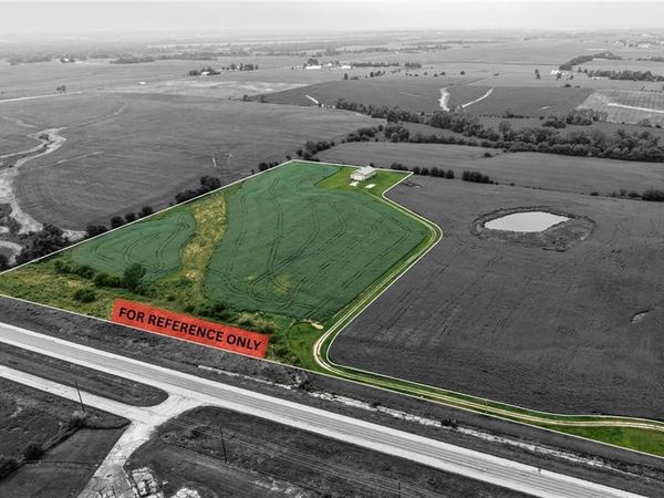 598 S Highway 65 N/A, Trenton, MO 64683