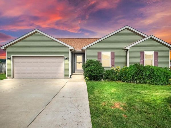 435 Fairbanks Avenue , Bowling Green, KY 42101