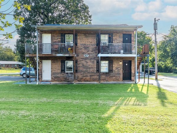 1417 N Sunrise Drive , Bowling Green, KY 42101