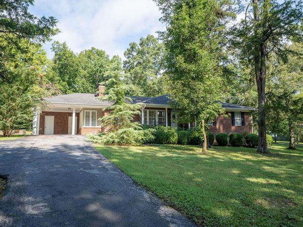 13857 N Main Street, Trenton, GA 30752