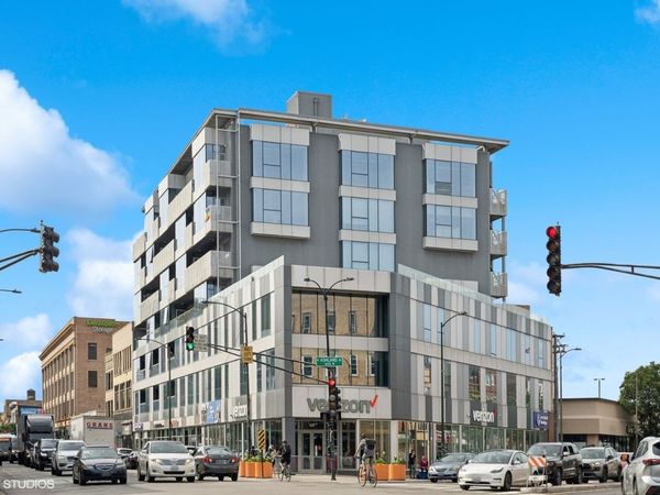 1241 N MILWAUKEE Avenue , Unit 506, Chicago, IL 60622