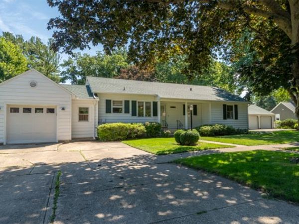 513 N 6th Street , Oregon, IL 61061