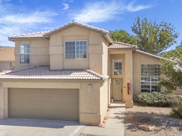 4941 Marna Lynn Avenue NW, Albuquerque, NM 87114