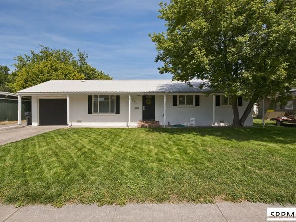 2231 Croft Street, IDAHO FALLS, ID 83401