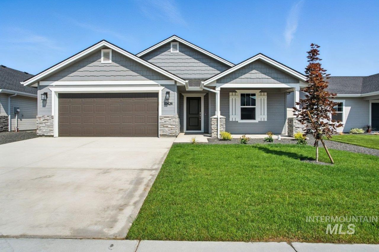 4321 Solitude Way, Caldwell, ID 83607 Main Photo