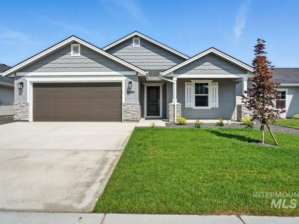 4321 Solitude Way, Caldwell, ID 83607