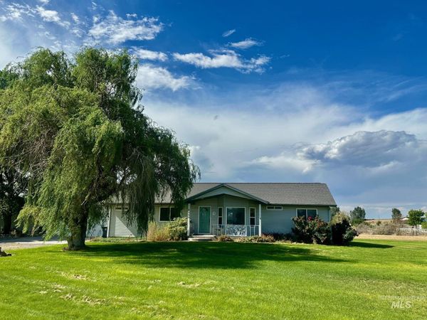 3484 E 3195 N, Kimberly, ID 83341