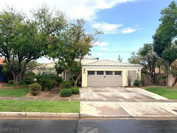535 Cherry Street , Boulder City, NV 89005