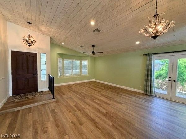 535 Cherry Street , Boulder City, NV 89005