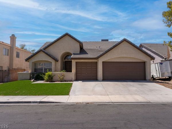 1735 Navarre Lane , Henderson, NV 89014