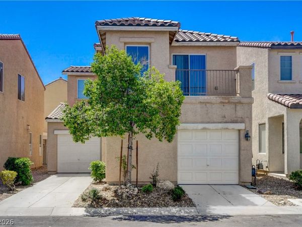 10935 Sadlers Wells Street , Henderson, NV 89052